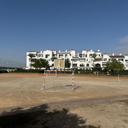Villa Casa Dorada Townhouse La Torre Golf Esterno foto