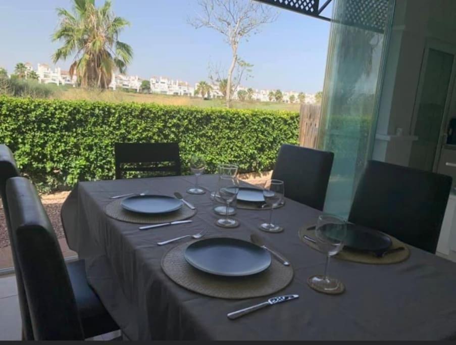 Villa Casa Dorada Townhouse La Torre Golf Esterno foto