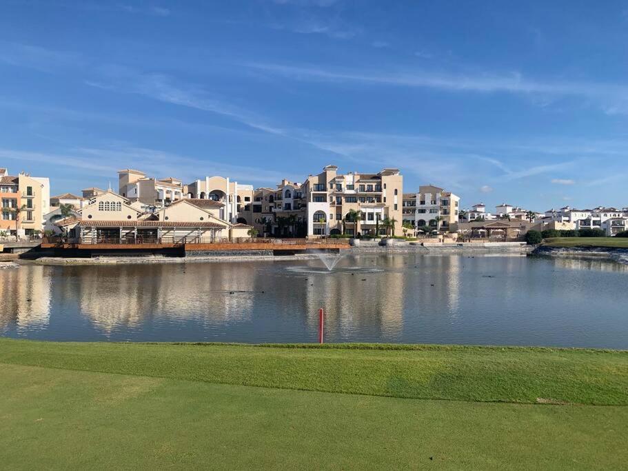 Villa Casa Dorada Townhouse La Torre Golf Esterno foto