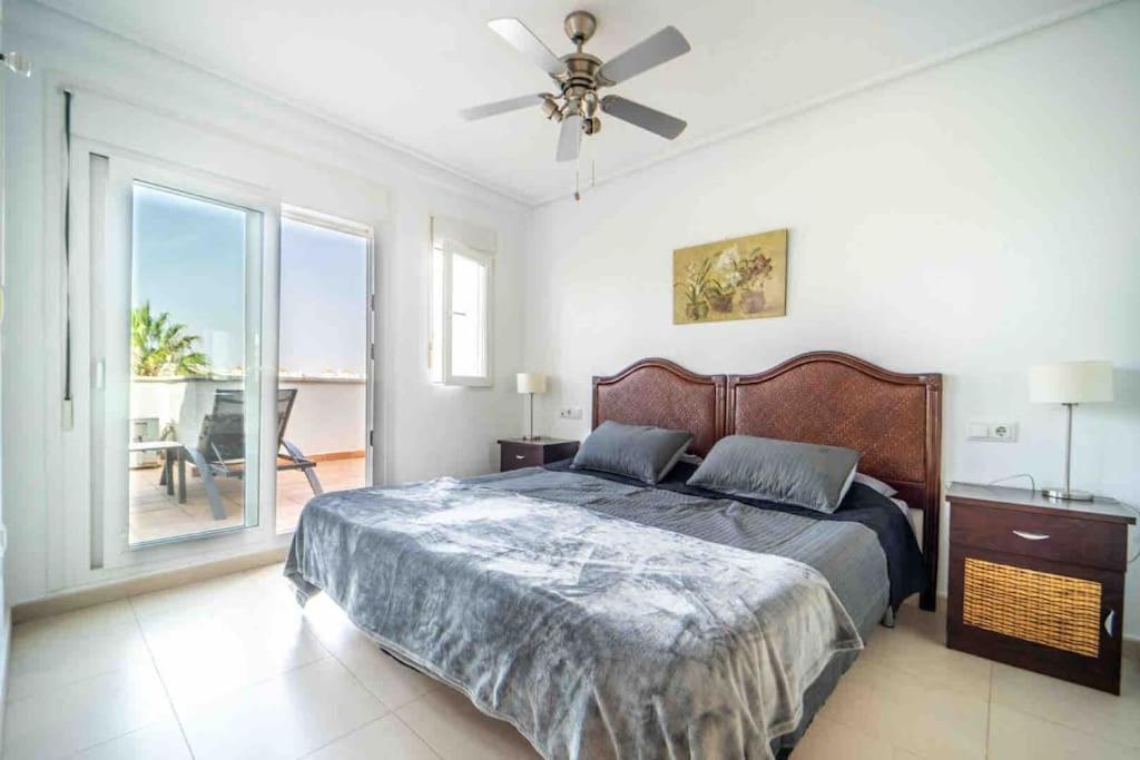 Villa Casa Dorada Townhouse La Torre Golf Esterno foto