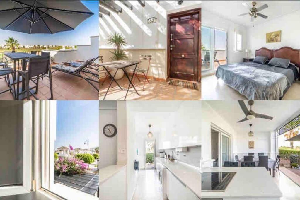 Villa Casa Dorada Townhouse La Torre Golf Esterno foto