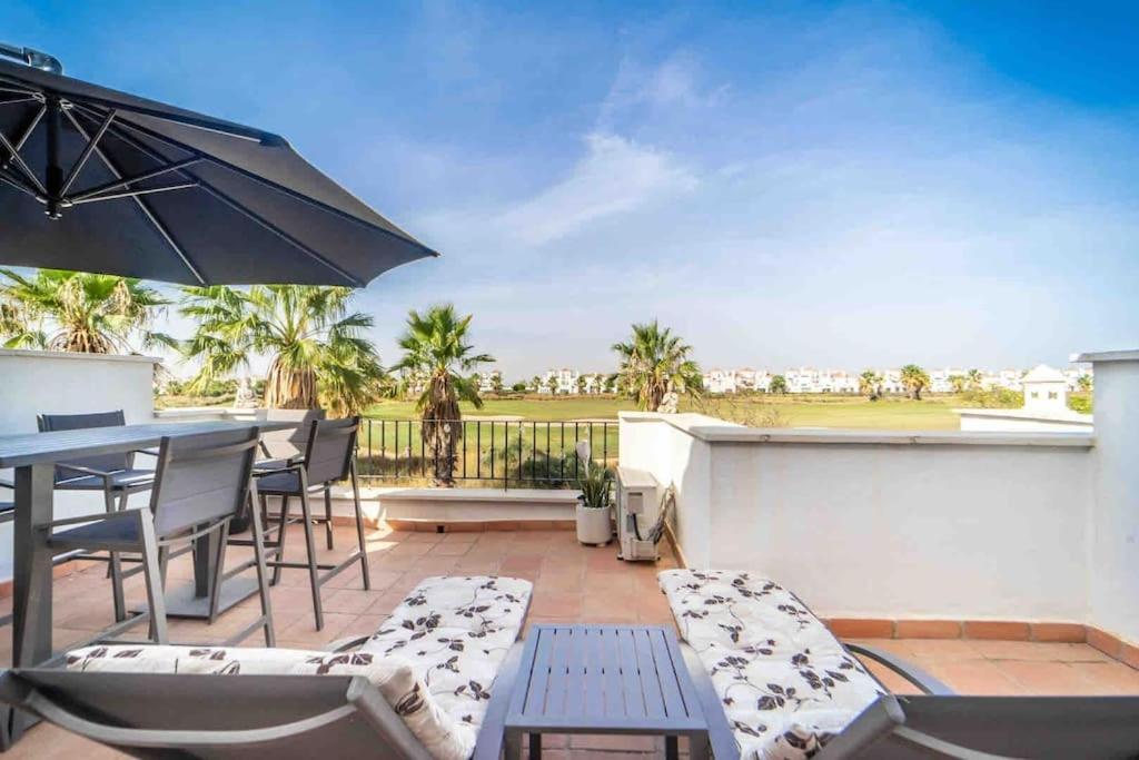 Villa Casa Dorada Townhouse La Torre Golf Esterno foto