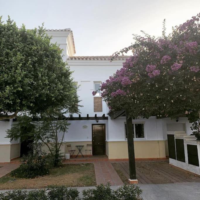 Villa Casa Dorada Townhouse La Torre Golf Esterno foto