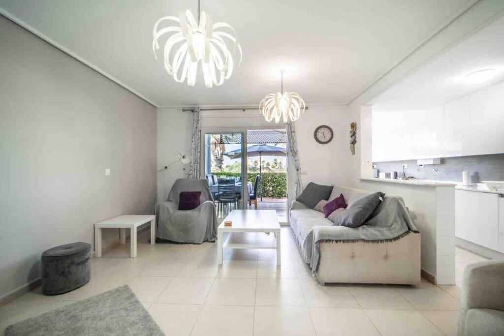 Villa Casa Dorada Townhouse La Torre Golf Esterno foto