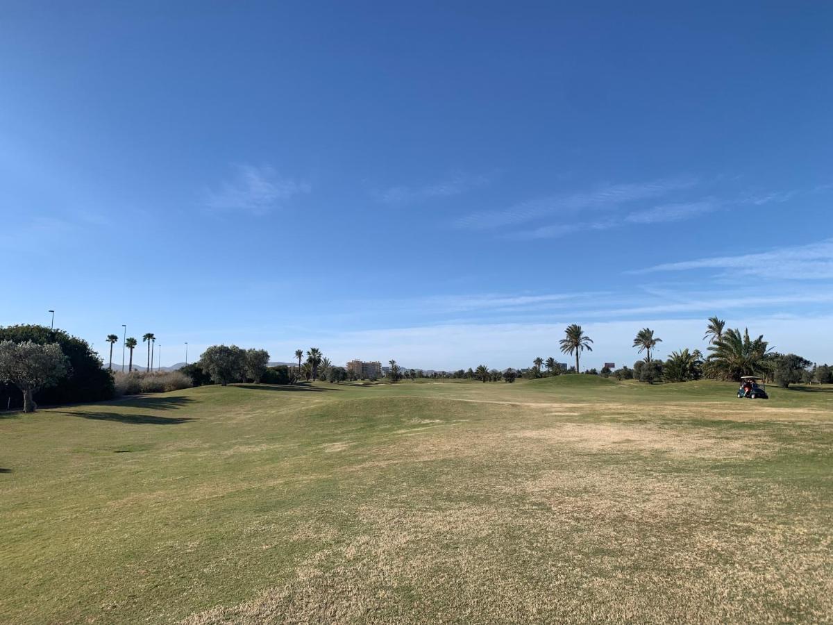 Villa Casa Dorada Townhouse La Torre Golf Esterno foto