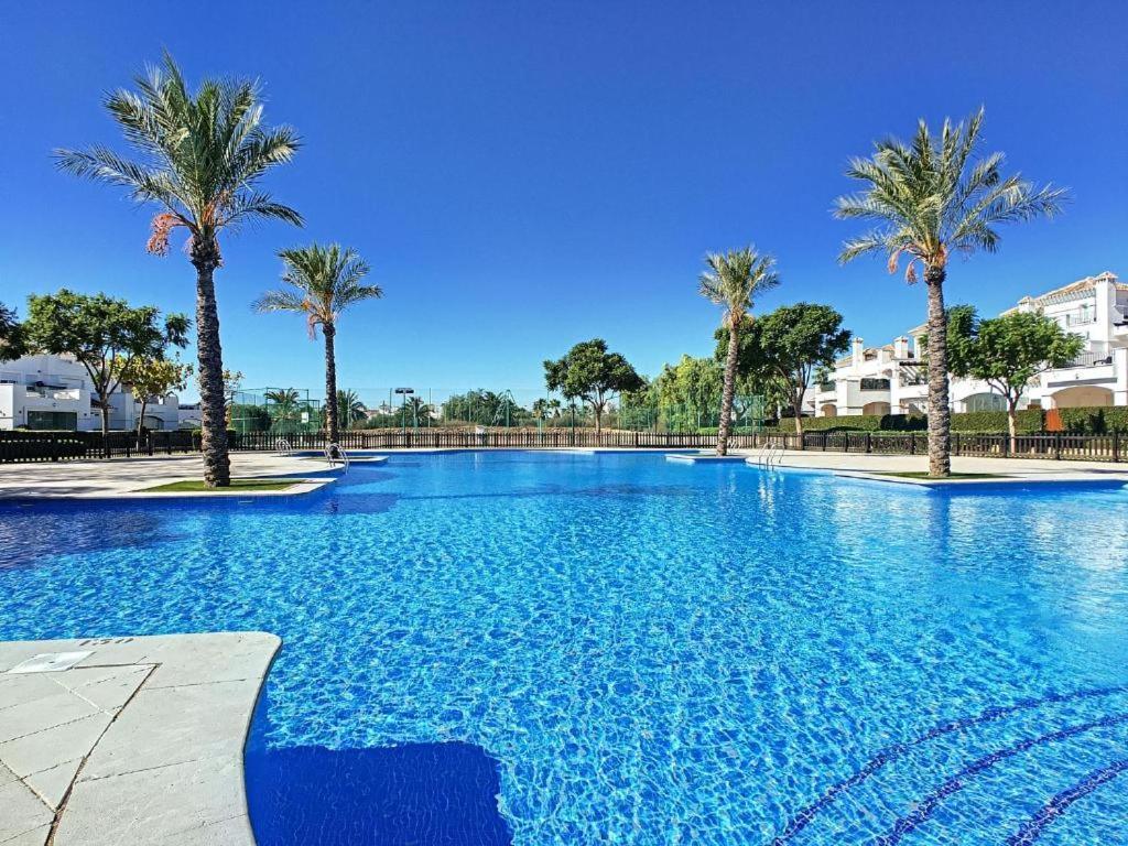 Villa Casa Dorada Townhouse La Torre Golf Esterno foto