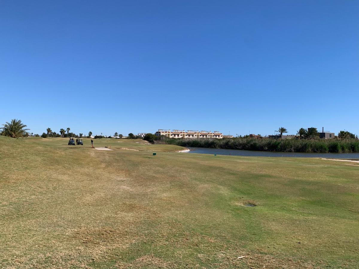 Villa Casa Dorada Townhouse La Torre Golf Esterno foto