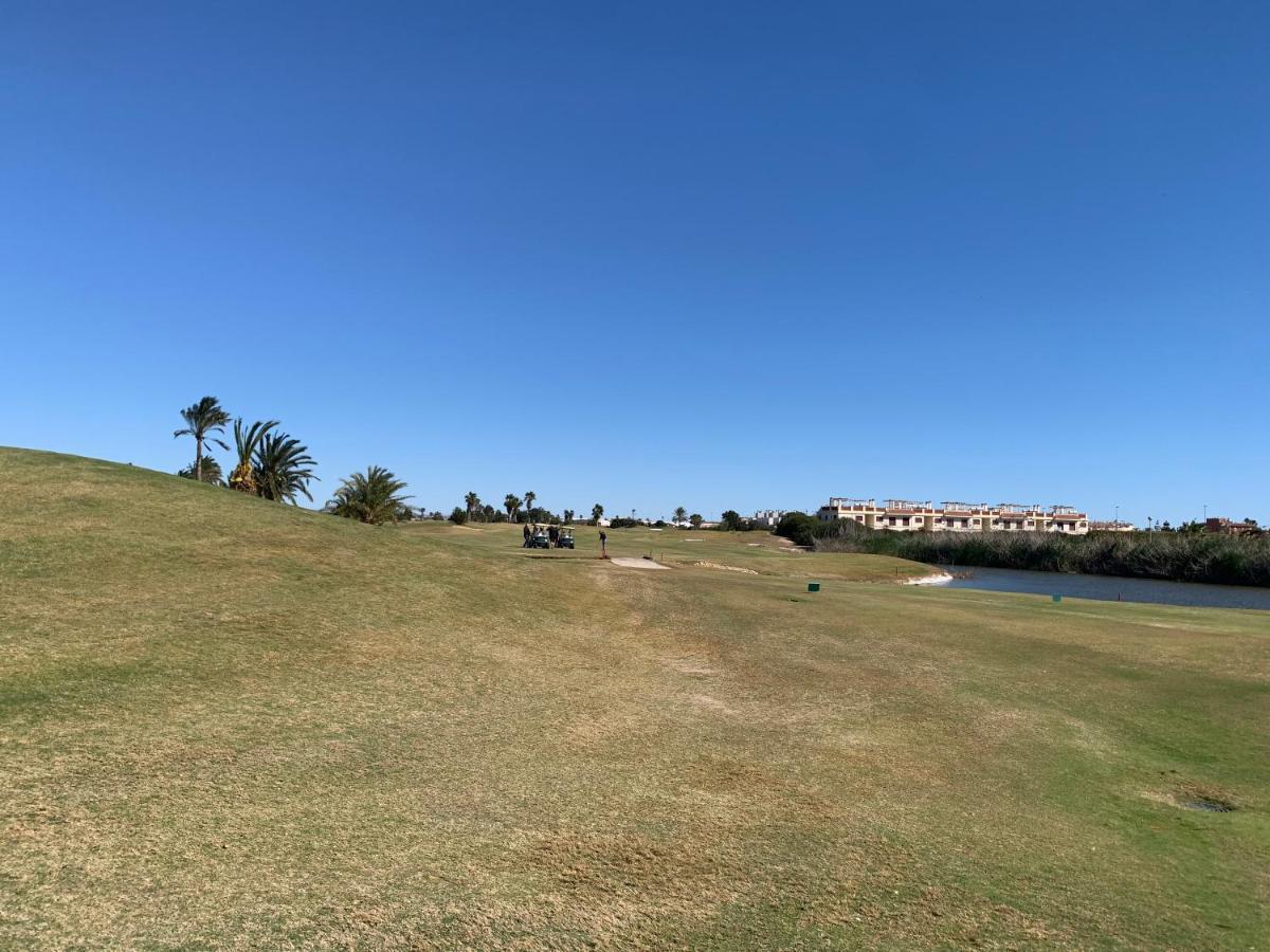 Villa Casa Dorada Townhouse La Torre Golf Esterno foto