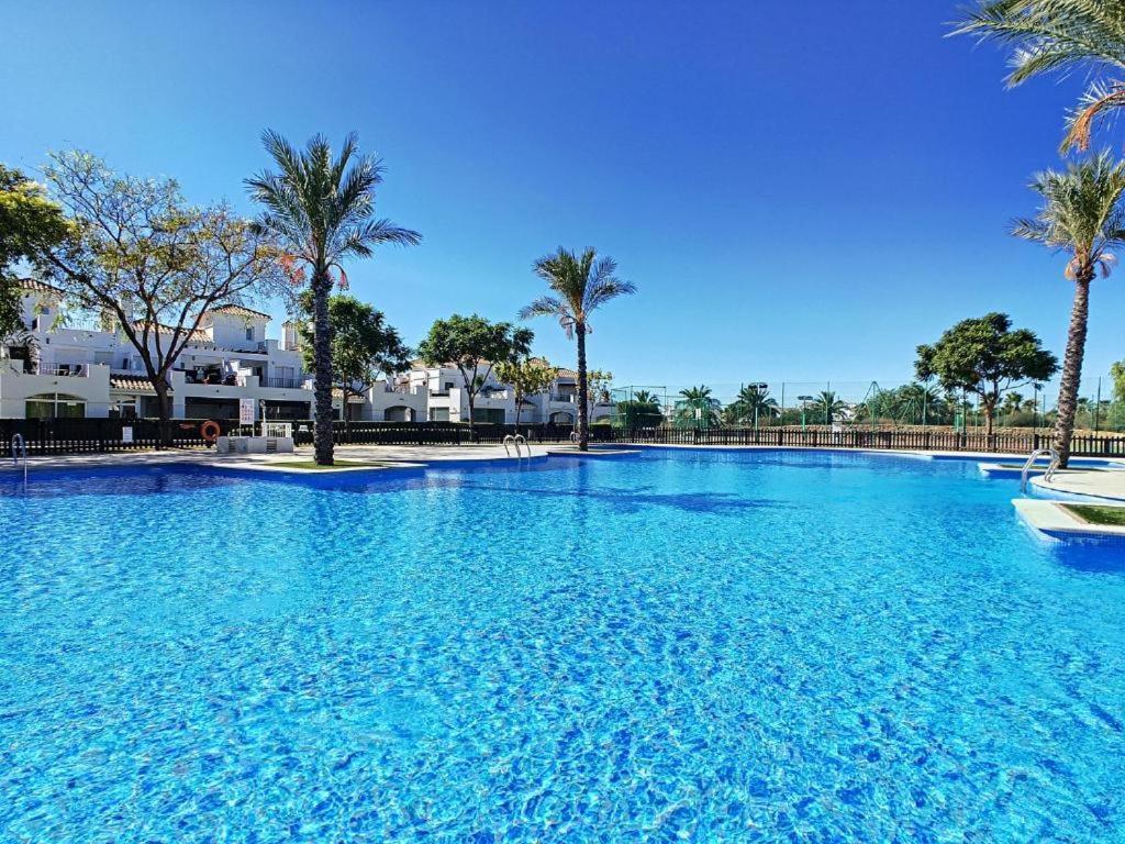 Villa Casa Dorada Townhouse La Torre Golf Esterno foto