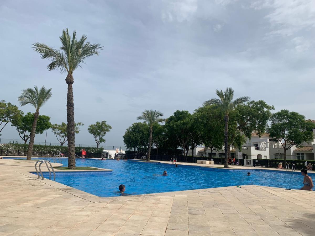 Villa Casa Dorada Townhouse La Torre Golf Esterno foto