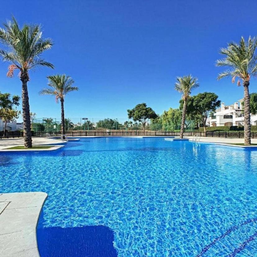 Villa Casa Dorada Townhouse La Torre Golf Esterno foto