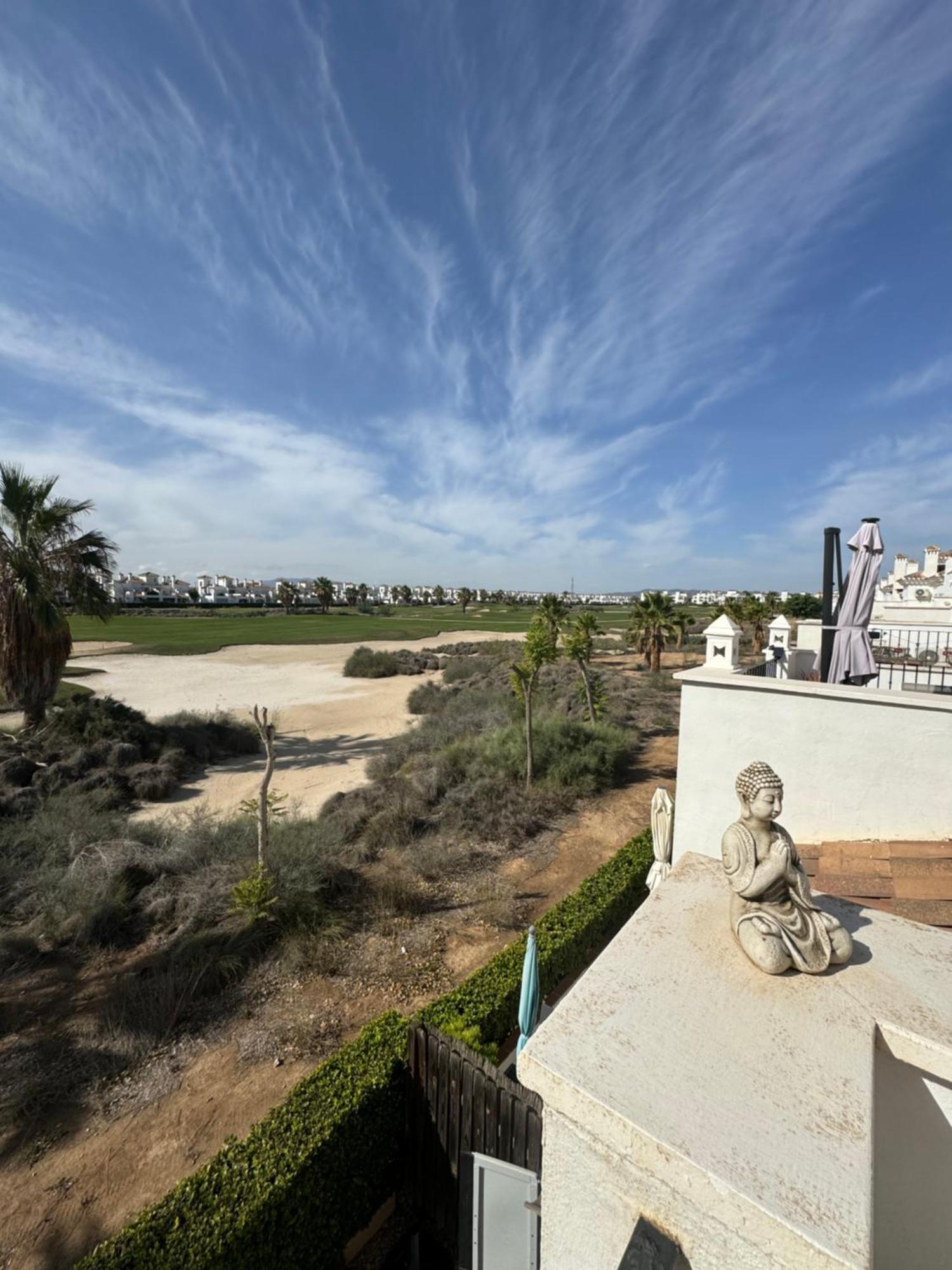 Villa Casa Dorada Townhouse La Torre Golf Esterno foto