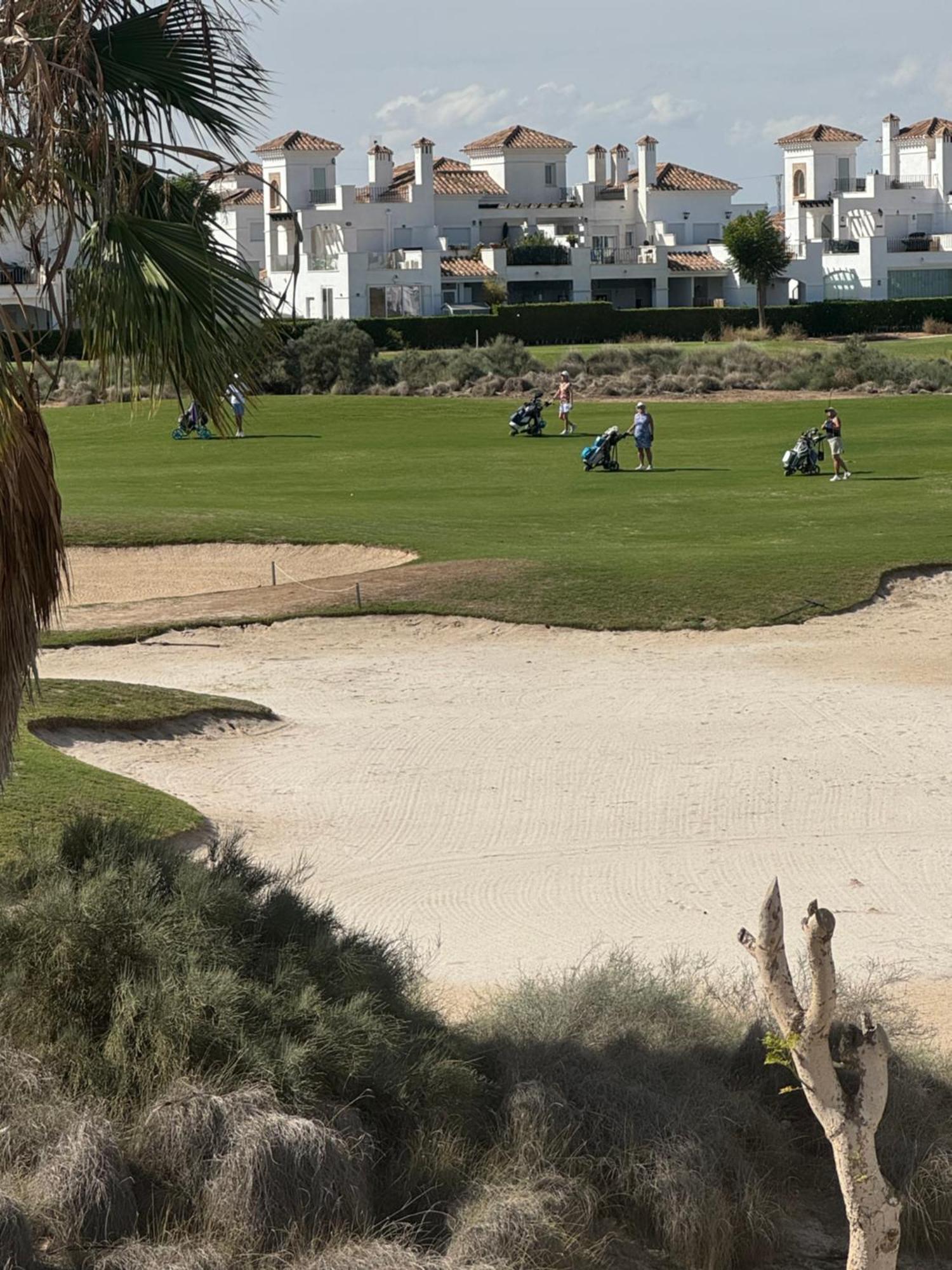Villa Casa Dorada Townhouse La Torre Golf Esterno foto